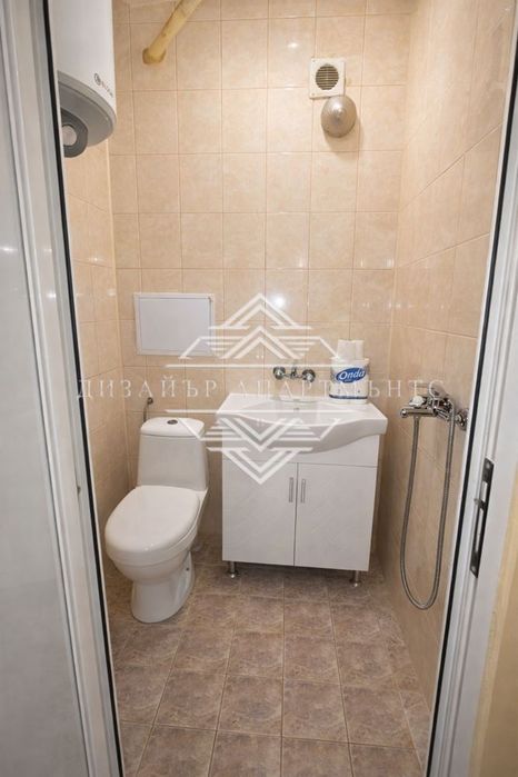 2-стаен в Бургас-Славейков площ 48 цена 83000