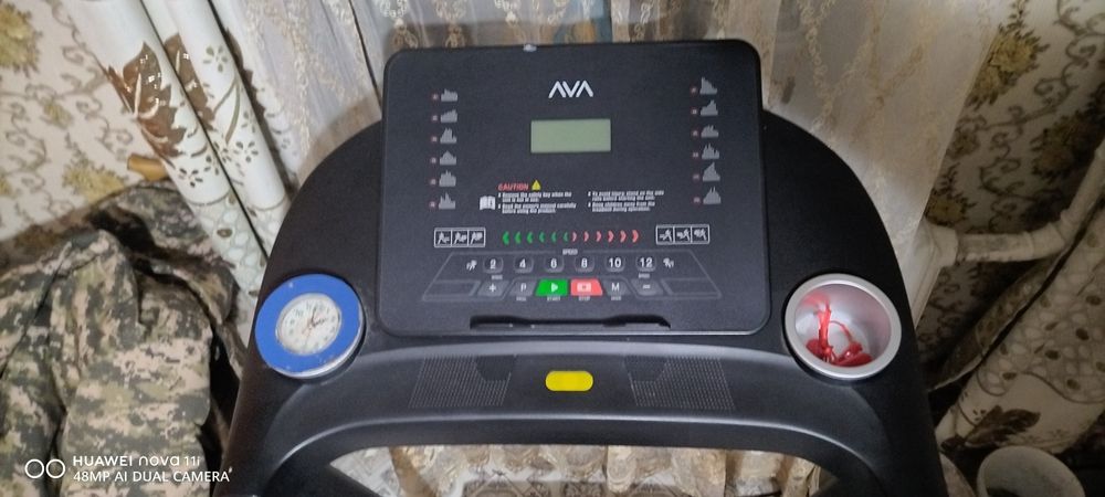 Беговая дорожка АВА В4 новый