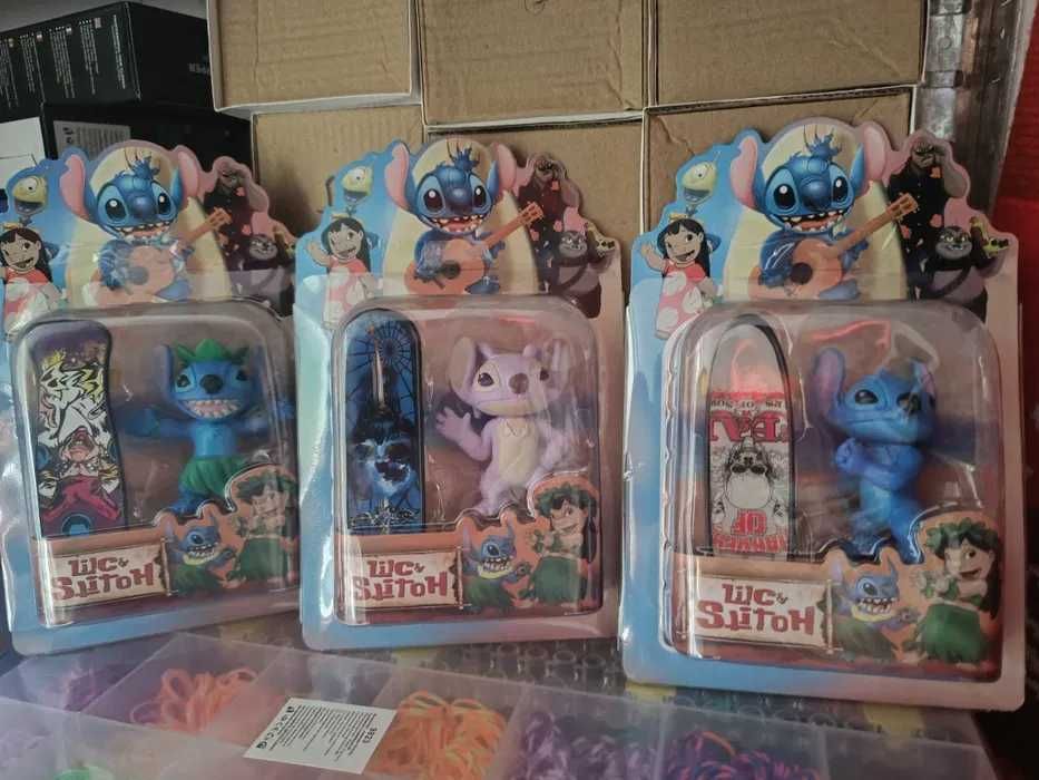 Pop Funko фигурки /Стич/ Трансформърс/