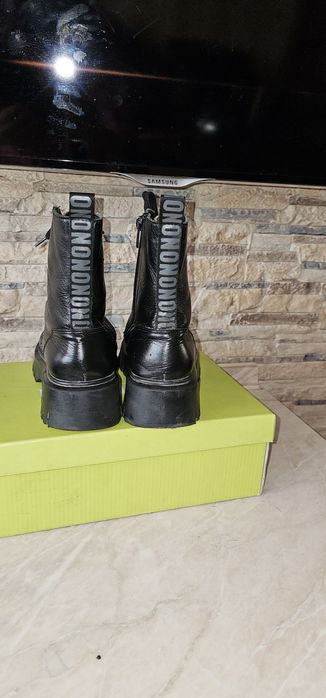 Ботинки, зимние ботинки