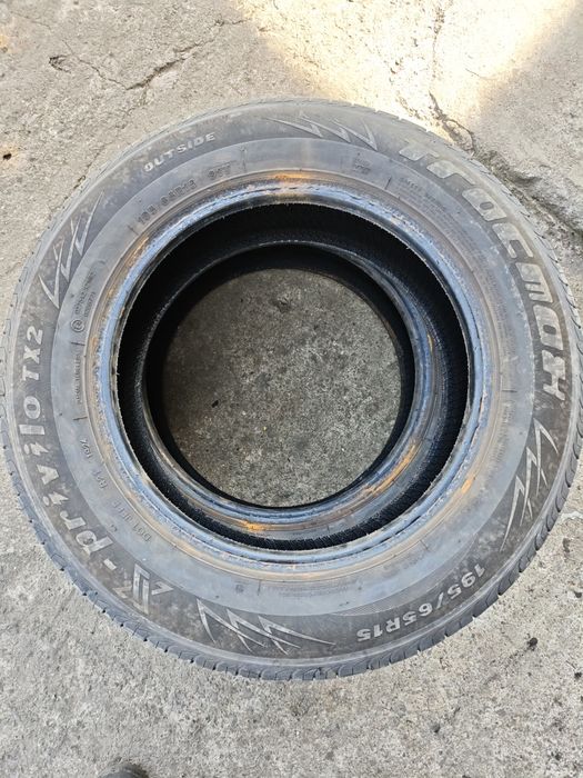 Гуми/Летни гуми  195/65/15