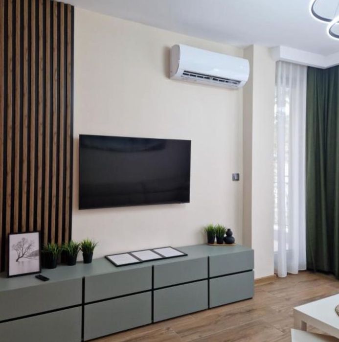 Дава се под наем Двустаен апартамент в София, Изток - 58 кв.м за 623.22 € - Снимка #6