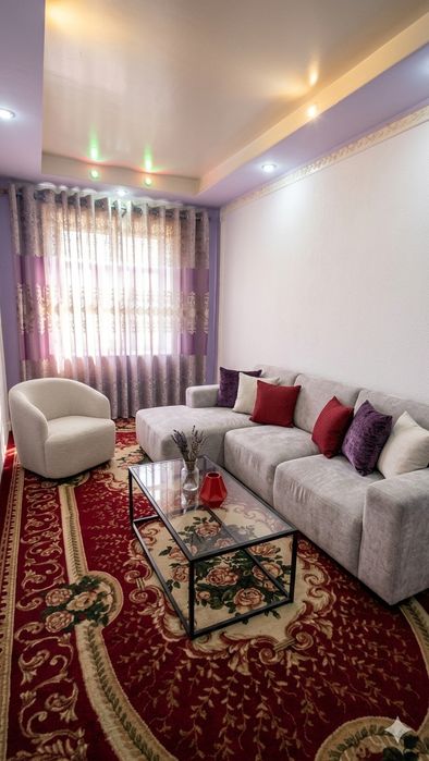 Andijon shaxarda KVARTIRA sotiladi