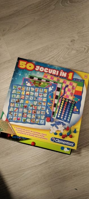 Jocuri de dezvoltare de renume, pt copii și nu doar