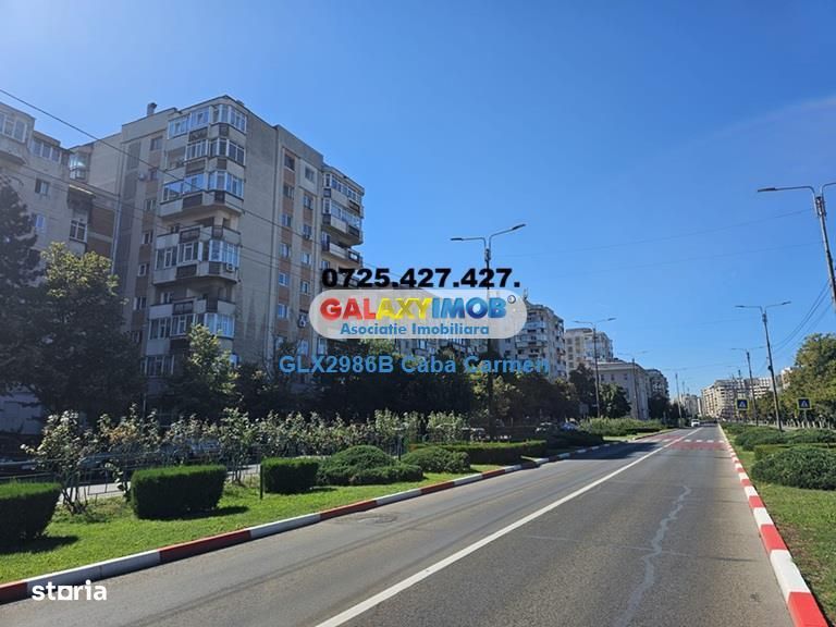 Ploiesti, ultracentral, b-dul Republicii, de vanzare 3 camere