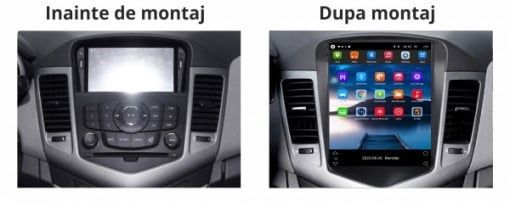 Navigație GPS android mp5 player