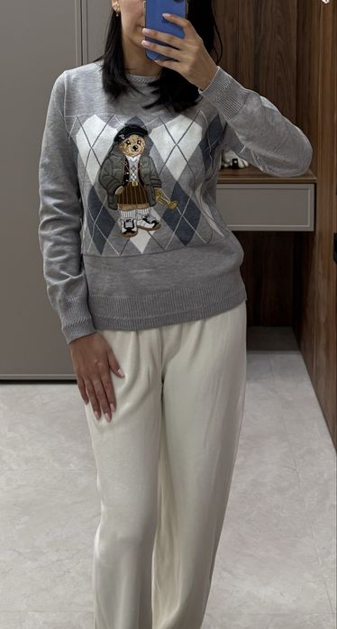 Loro Piana хит мишки