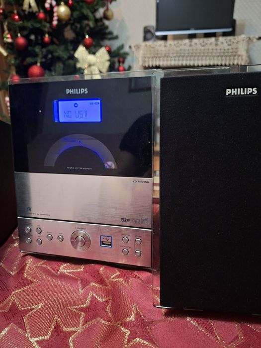 Sistem samsung combina muzicala