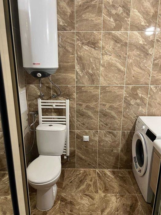 Продава се Двустаен апартамент в Поморие - 58 кв.м за 683 €/кв.м - Снимка #3