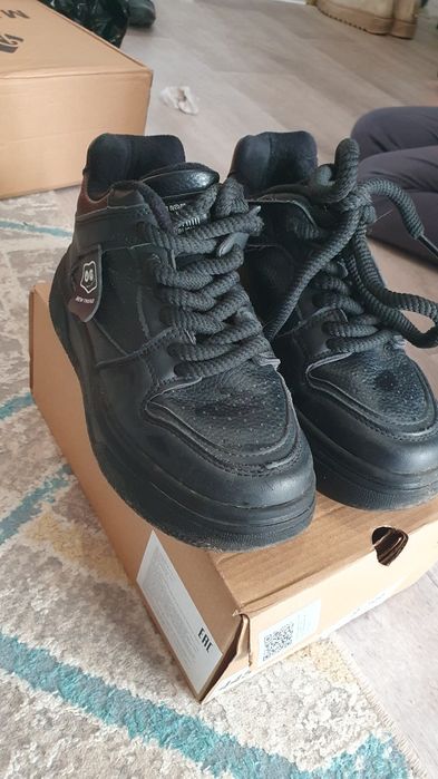 Красовки на девочку