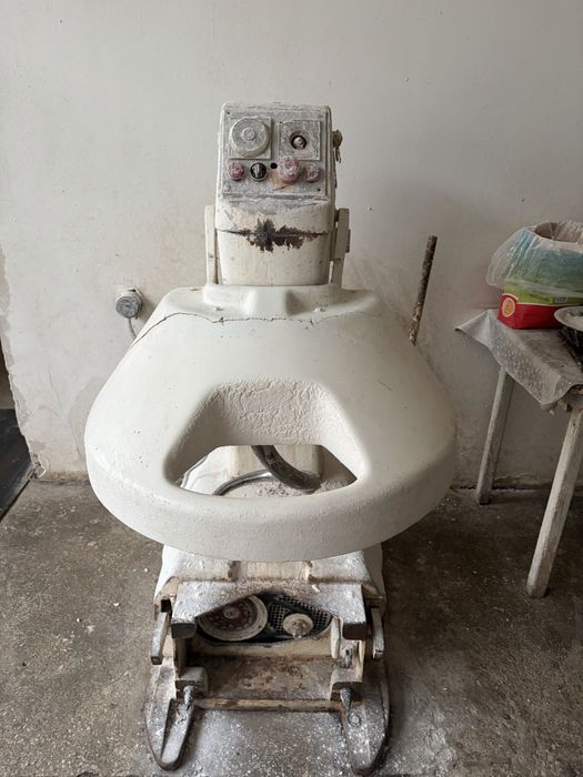 Печ Рататцыонный Нон пишириш печлари