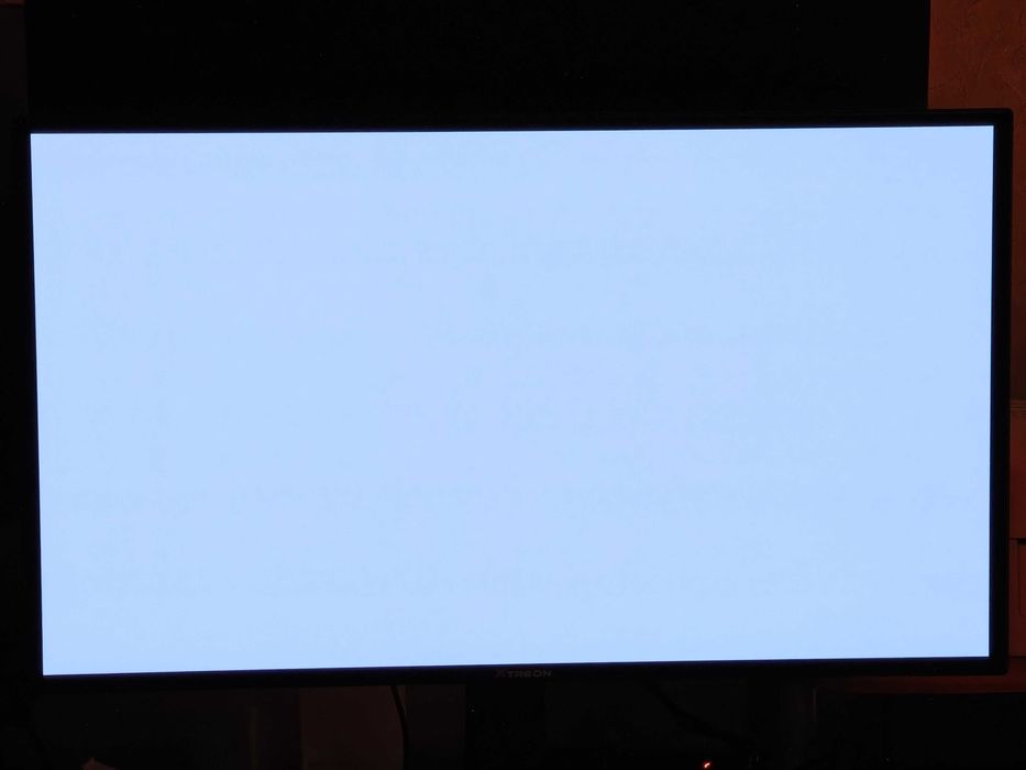 Монитор Xtreon QD-OLED 280 гц 27 дюймов 2560x1440