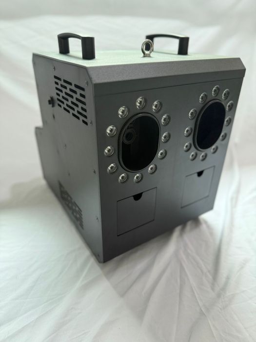 Masina de balonase cu fum | Produs nou