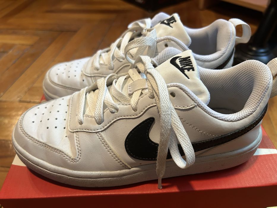 Детски маратонки Nike