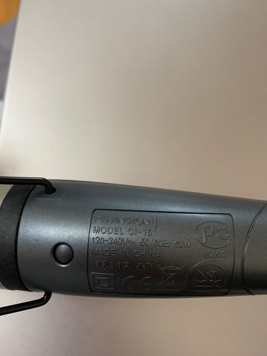 Ondulator Remington 38 mm