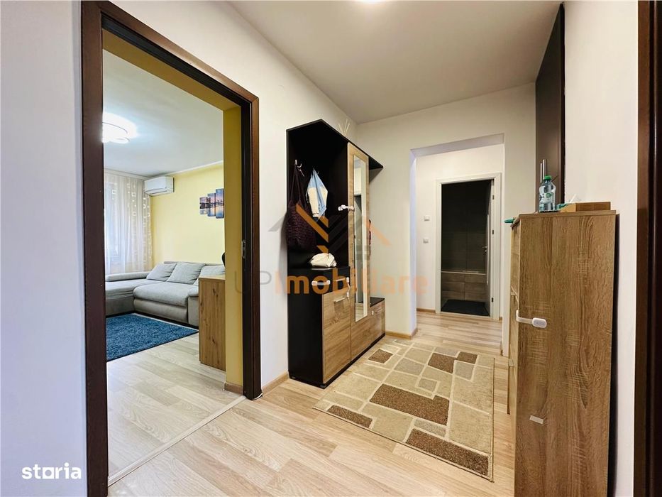 Apartament 3 Camere | Etaj Intermediar | Zona Rogerius | Bulevardul Da
