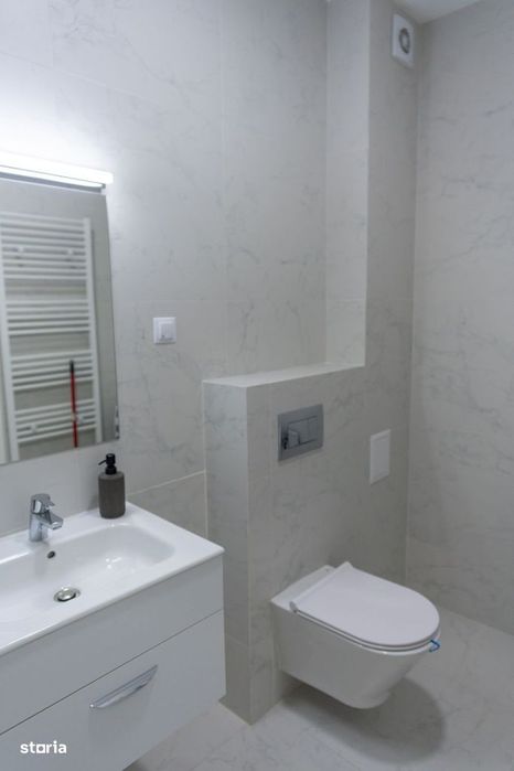 Apartament 2 camere Pipera IVORY , loc parcare subteran