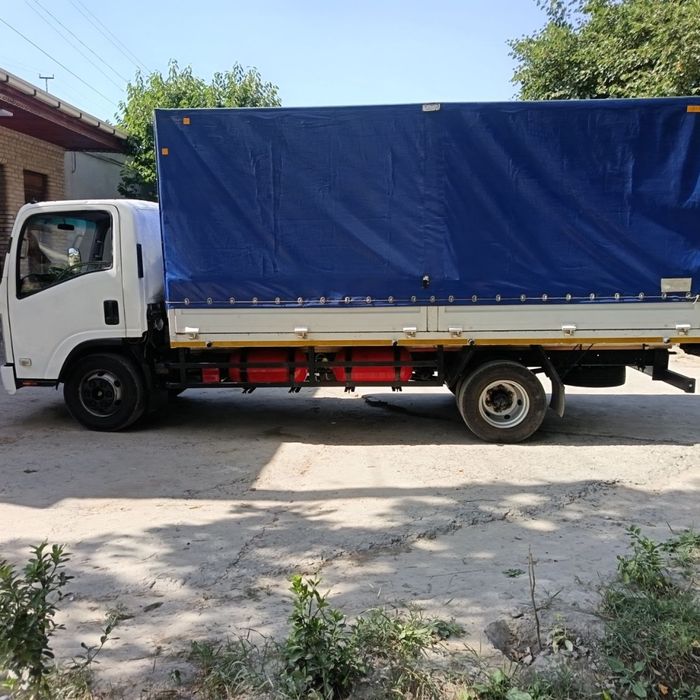 ISUZU 2012 Sotiladi