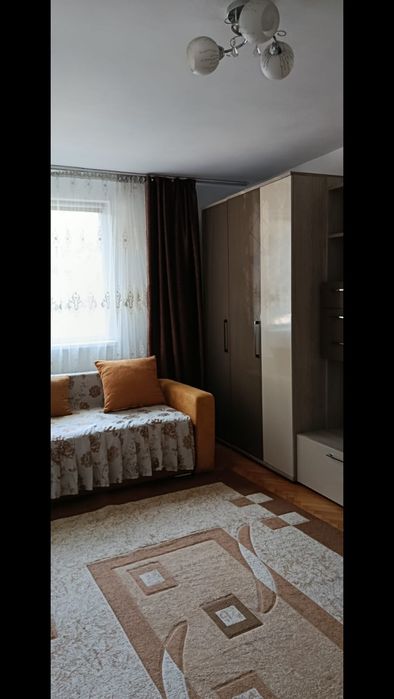 Apartament  2 camere de inchriat