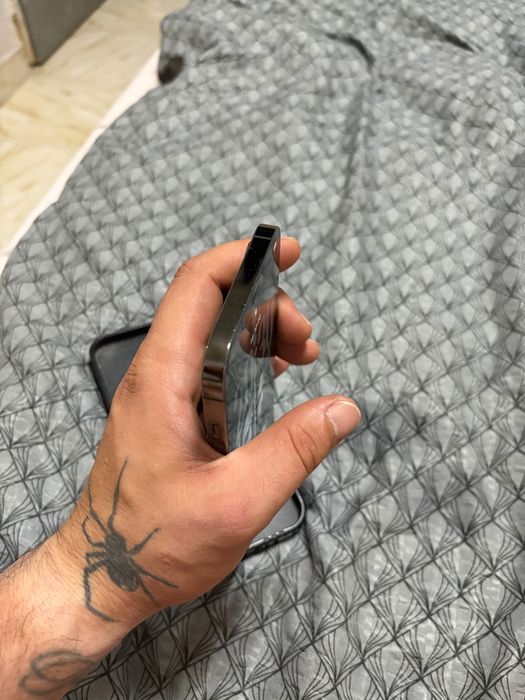 Iphone 12 pro max 128gb