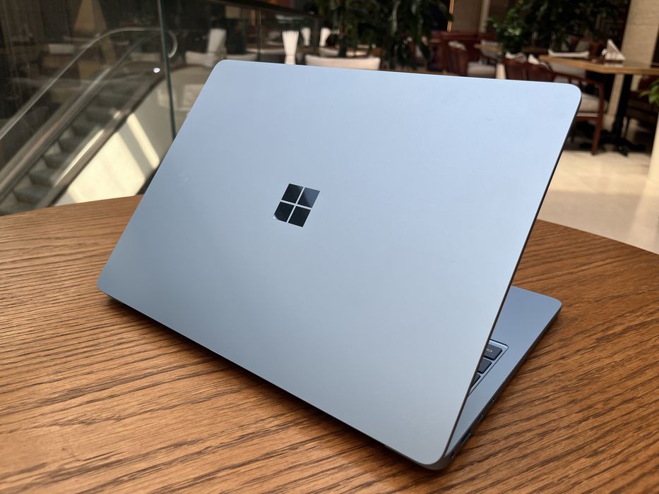 Microsoft Surface Laptop 7