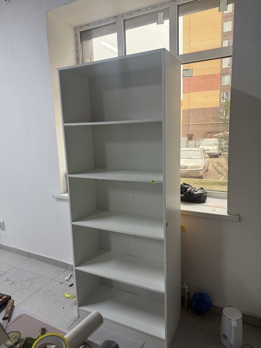 полки для магазинов разные