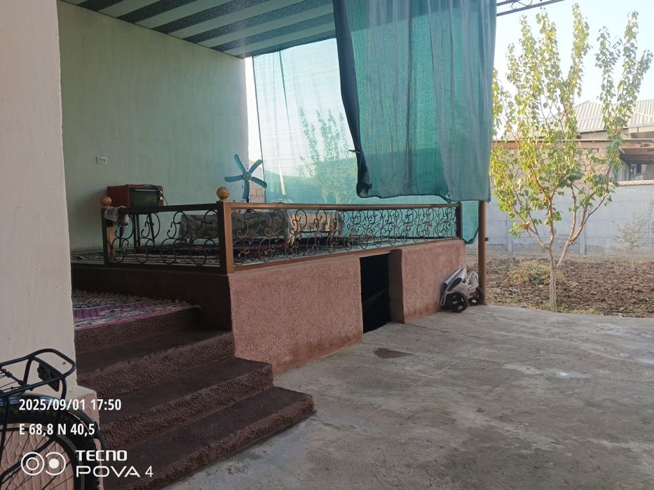 Уй сотилади  срочна