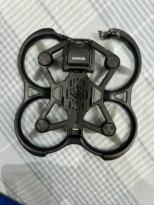 Дрон FPV б/у набор