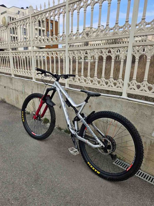 Commencal Meta AM 29" 2019