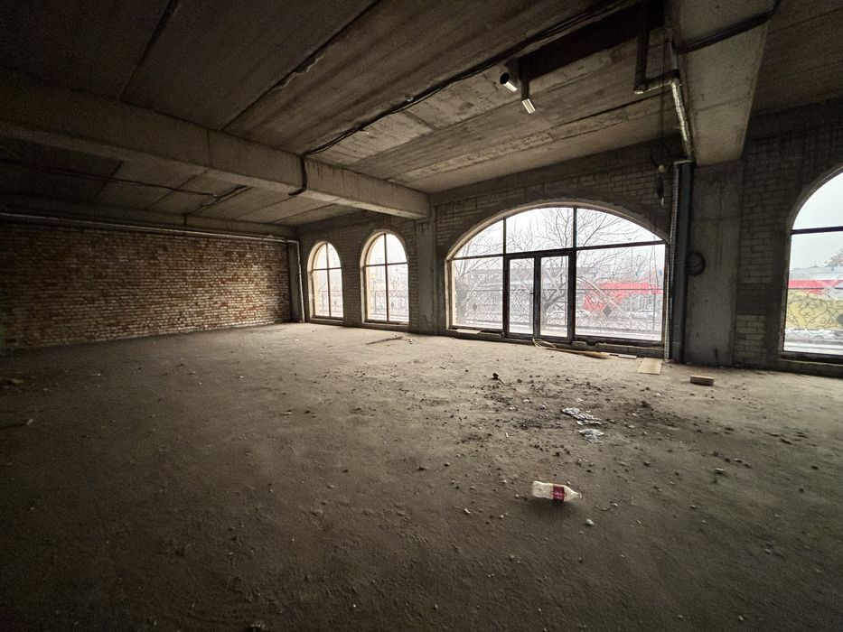 Узбум | Ферганское шоссе Первая линия  Офис | Шоурум