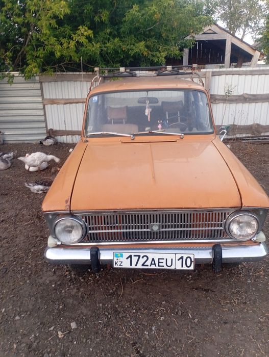 Продам москвичи 412