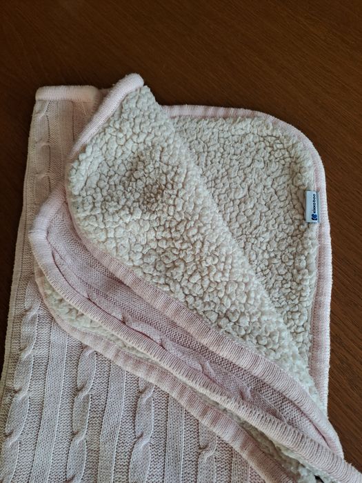 Одеяла - бебешки меки