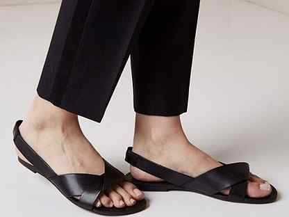 Босоножки Vagabond.