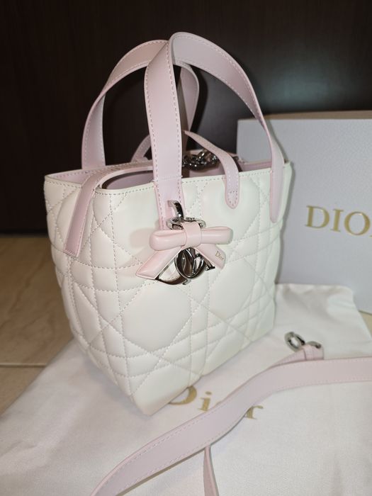 Налична чанта Dior Toujours