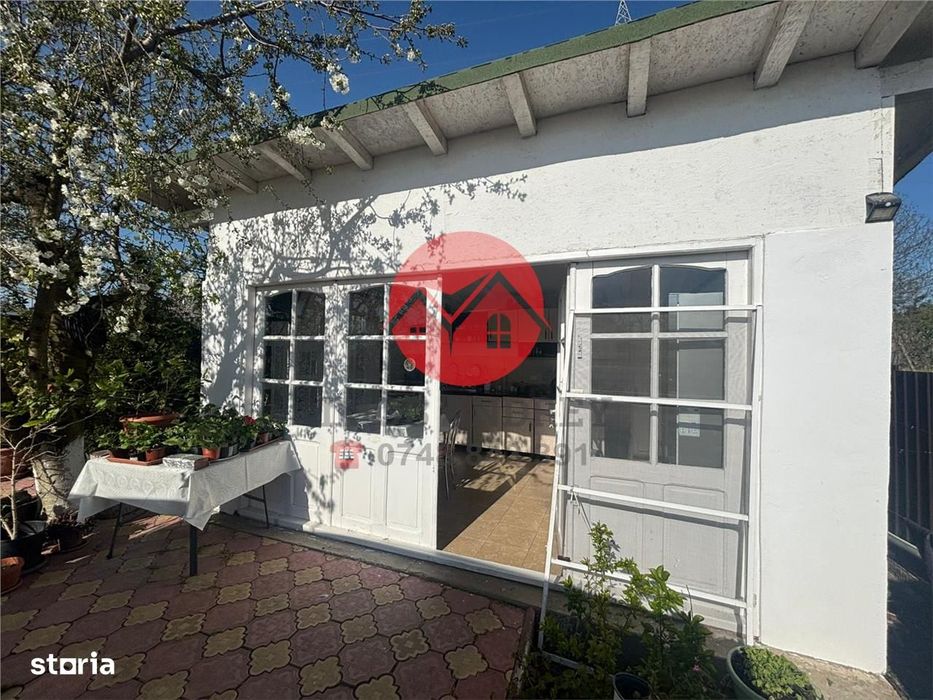 Afacere la cheie, Pensiune Tulcea 9 Mai cu deschidere la balta