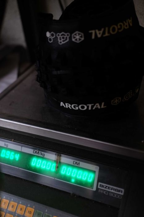 Continental Argotal Trail Endurance 27.5x2.40 външна гума