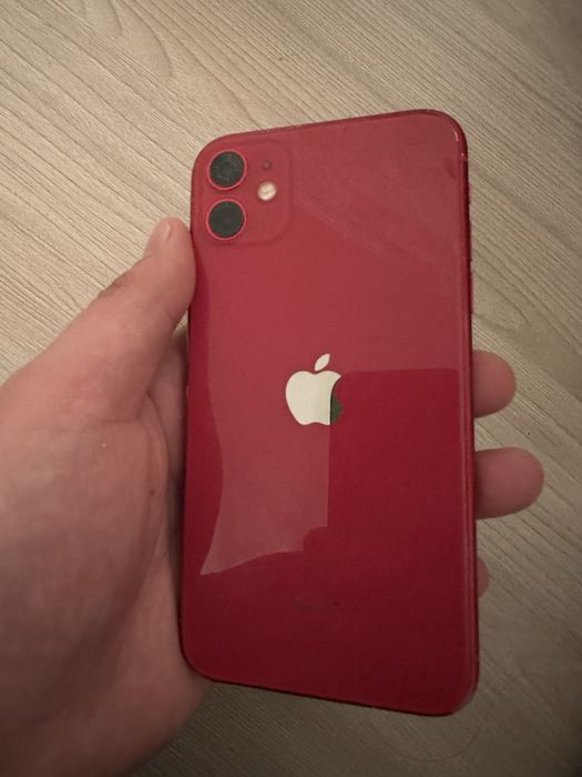 IPhone 11 продам срочно