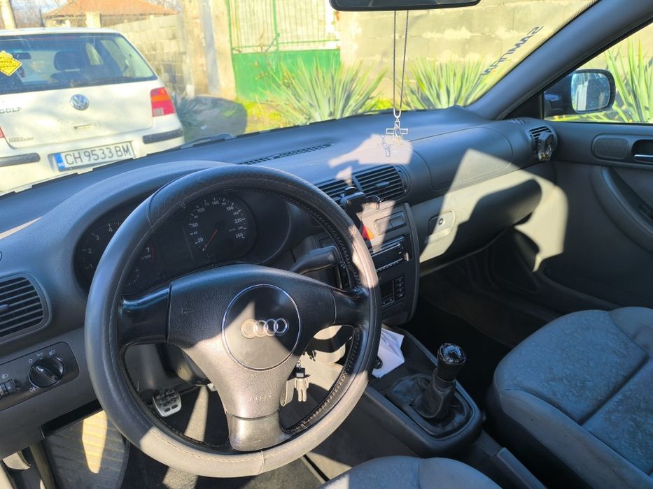 Продавам Audi a3 8l