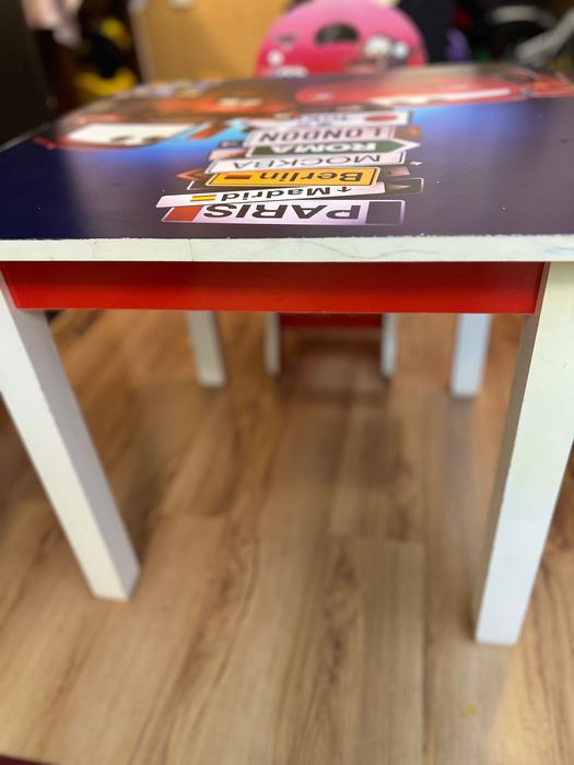 Продается Детская мебель