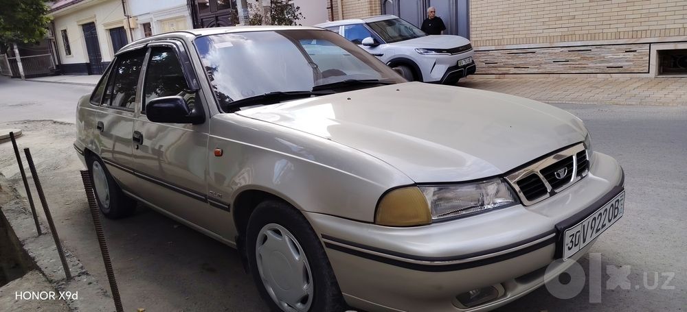Продаётся Нексия 1!