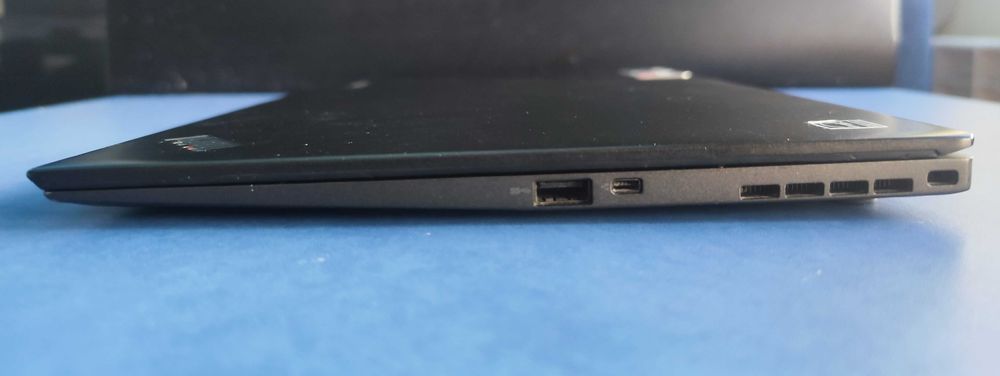 Lenovo Touchpad X1 Carbon Gen 3