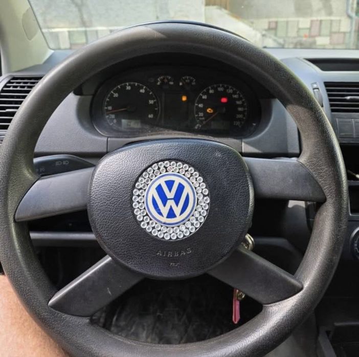 Vw Polo 1.2 benzina