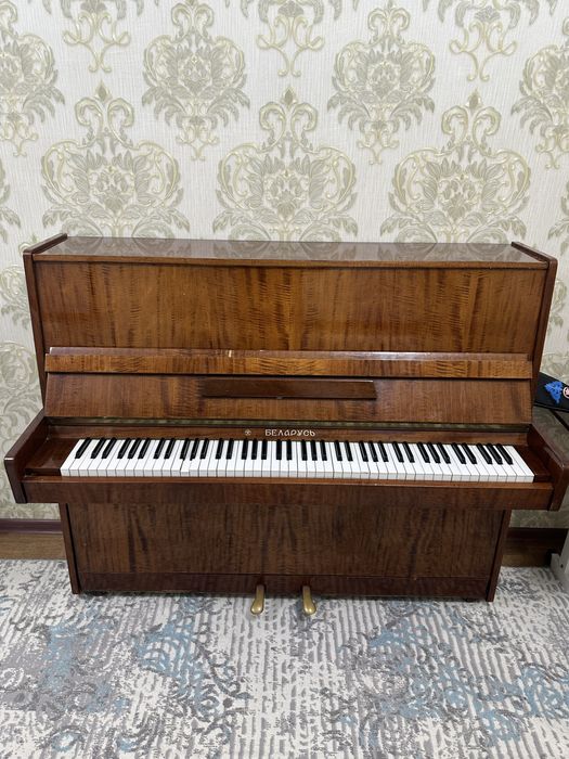 Пианино сатылады