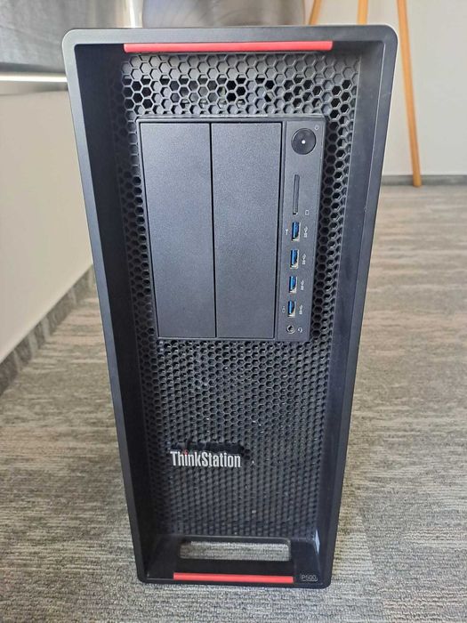 Vand PC Lenovo P510 Intel Xeon E5 v3