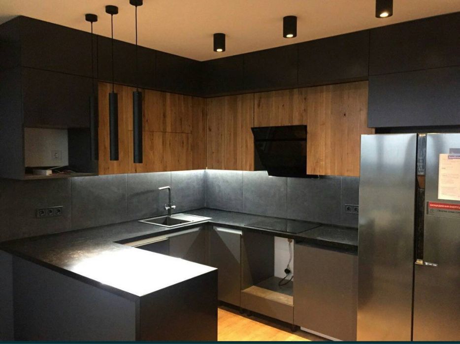 Ремонт квартир под ключ