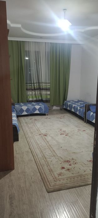 Сдается коттедж посуточно