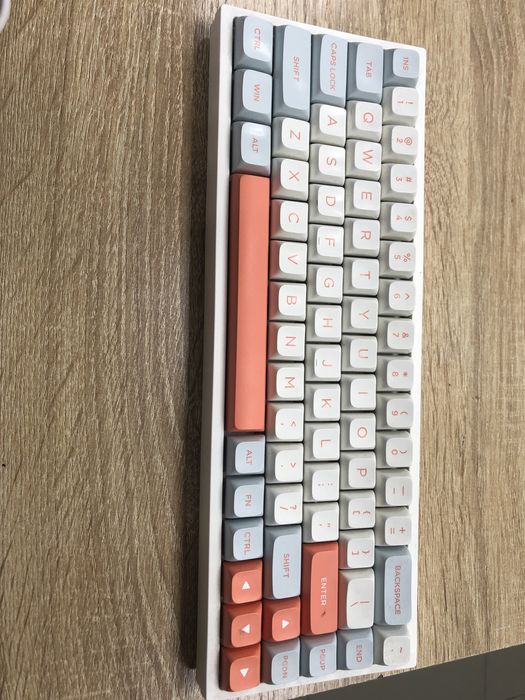 Клавиатура FL-Esports FL680(TM79)