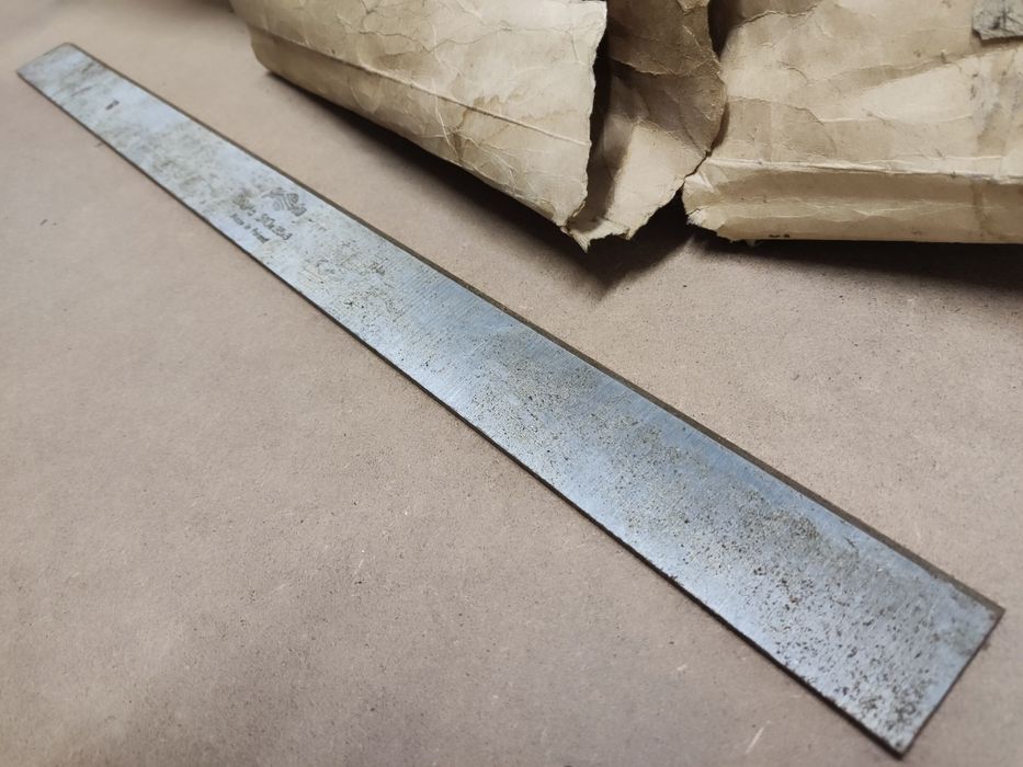 Нож за абрихт 510/35/3