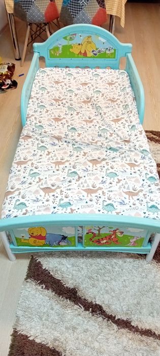 Легло детско Delta Children