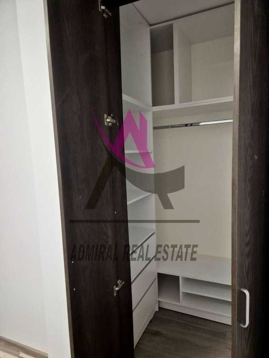 Дава се под наем Тристаен апартамент в Варна, Колхозен пазар - 60 кв.м за 600 € - Снимка #3